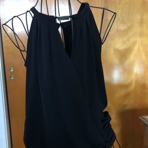 White House black market top.